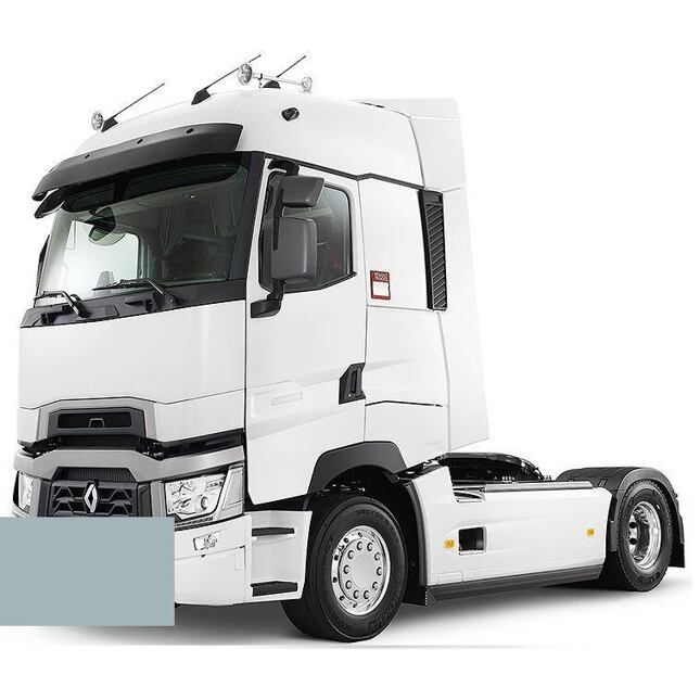 Autolak ve spreji Renault Truck 1671 GRIS