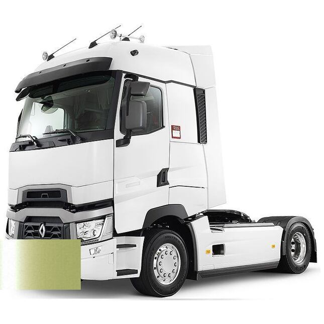 Autolak ve spreji Renault Truck 3954 VERT