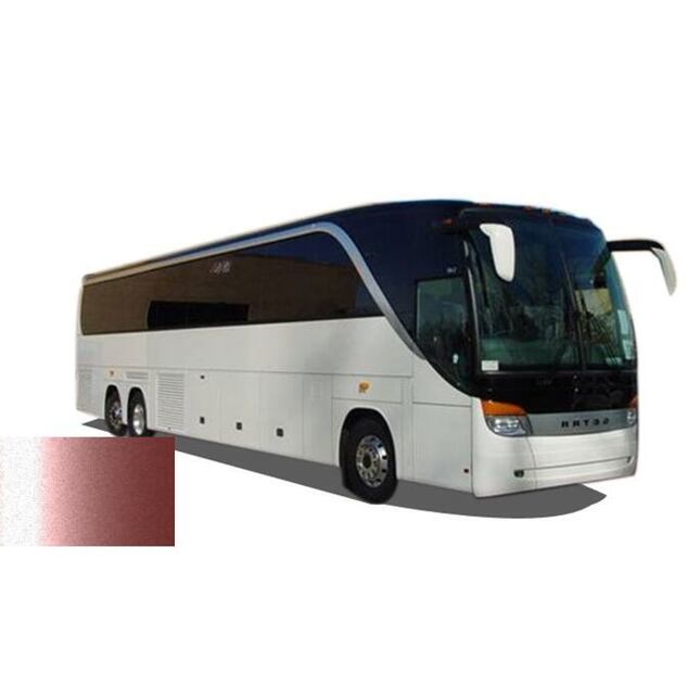 Autolak ve spreji Setra BUS KS5007 HIMBEERBLUETEN