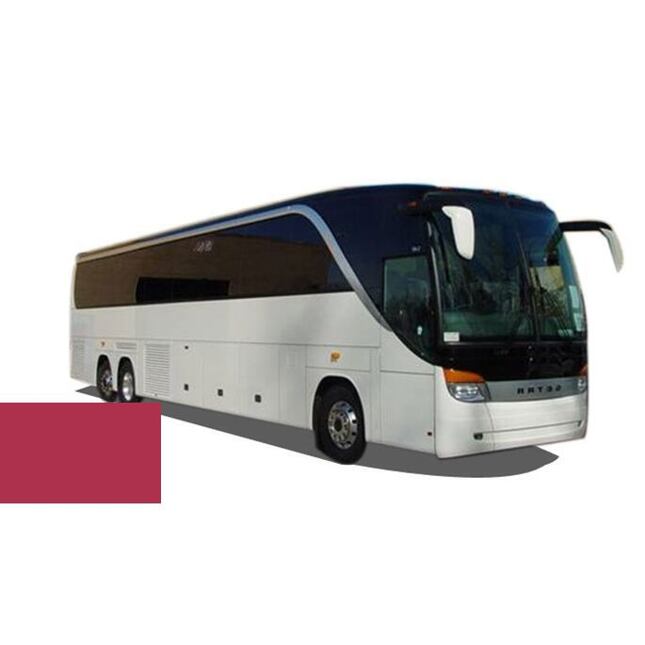 Autolak ve spreji Setra BUS 104050 PINK
