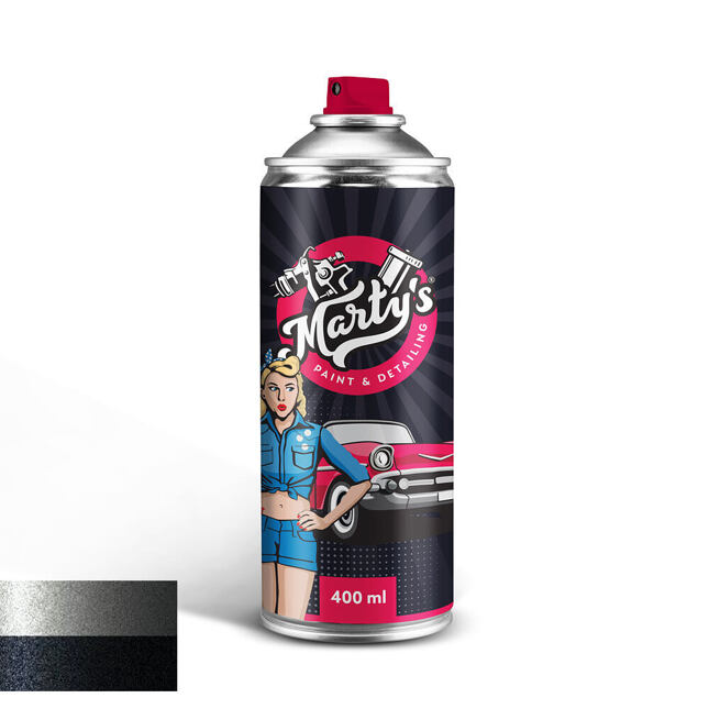 Spray autófesték Suzuki ZJ3 Oem Multi Tine