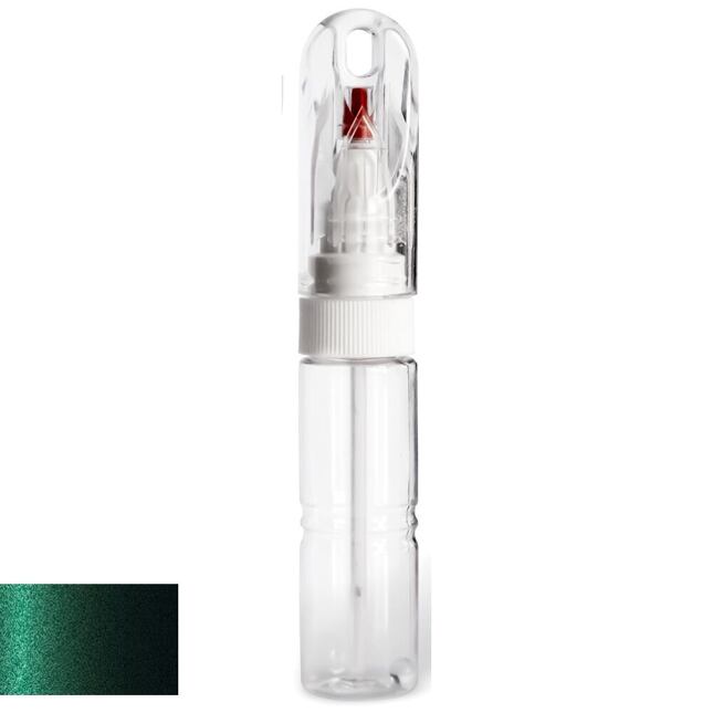 Opravná tužka na lak Audi LX6S Azoren Gruen