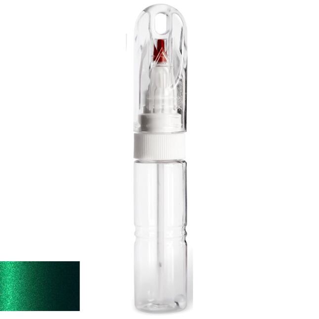 Opravná tužka na autolak Fiat KQM Verde Intensivo