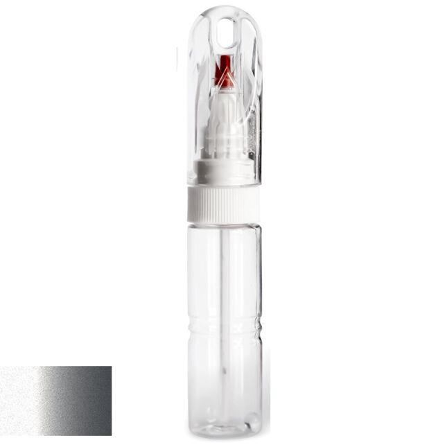 Opravná tužka na lak Honda NH623M  Satin Silver