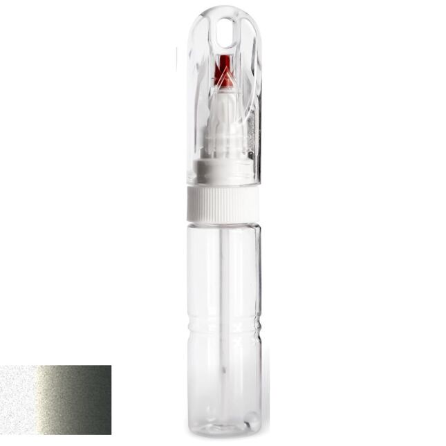 Opravná tužka na autolak MAZDA 24V Cerrion Silver