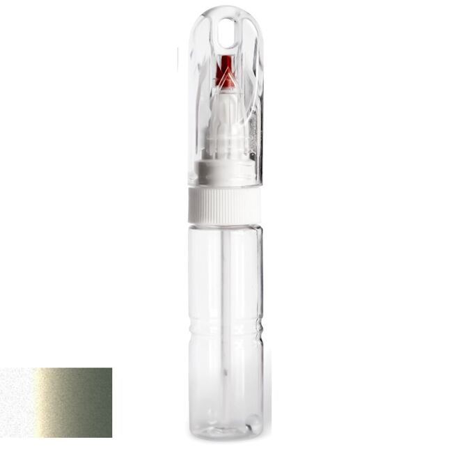 Opravná tužka na autolak MAZDA 37A Atongelb