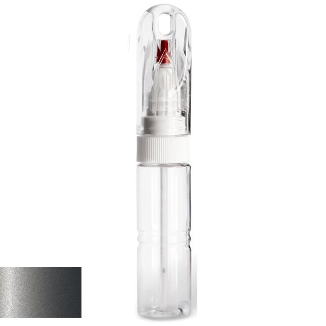 Opravná tužka na autolak Opel 81T Karbon Silber