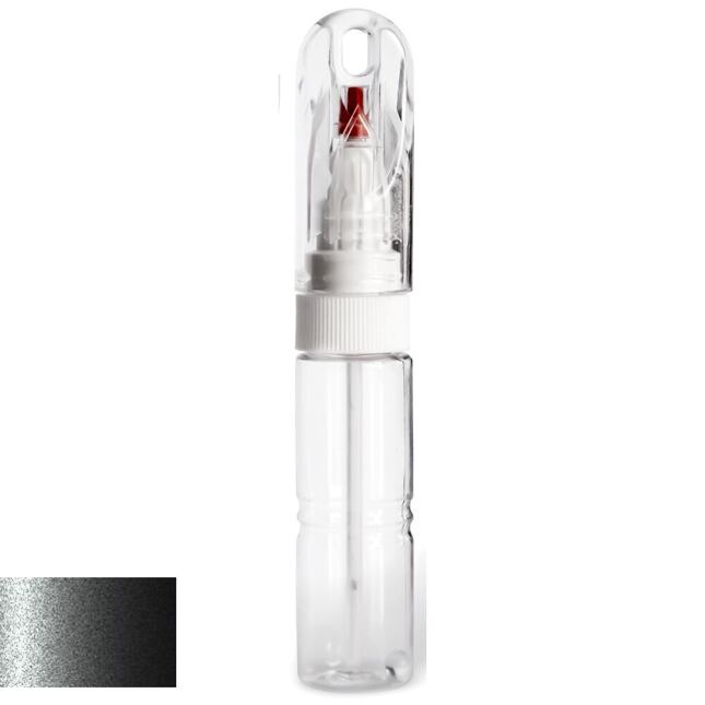 Laková tužka Seat  LD7X Platinumgrey