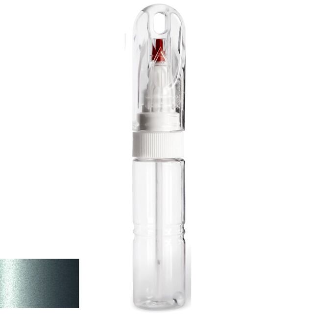 Opravná lahvička Škoda LB5X BLUE SPIRIT