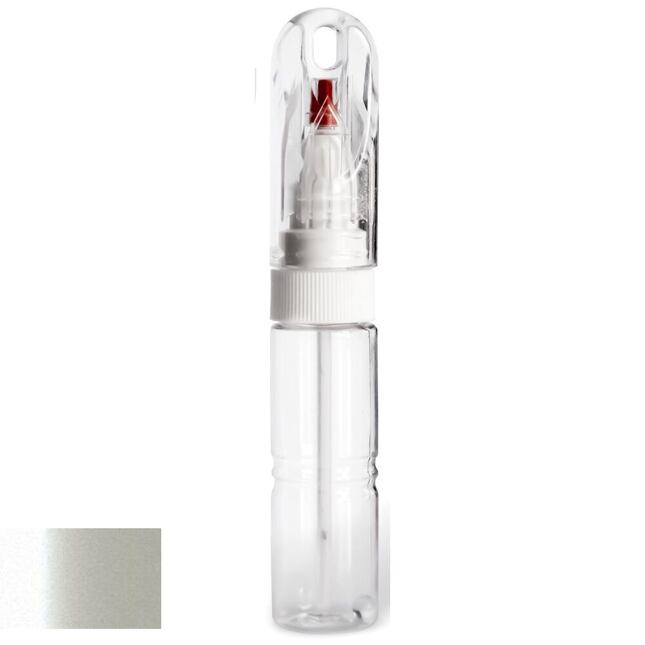 Opravná lahvička Suzuki XVR PURE WHITE