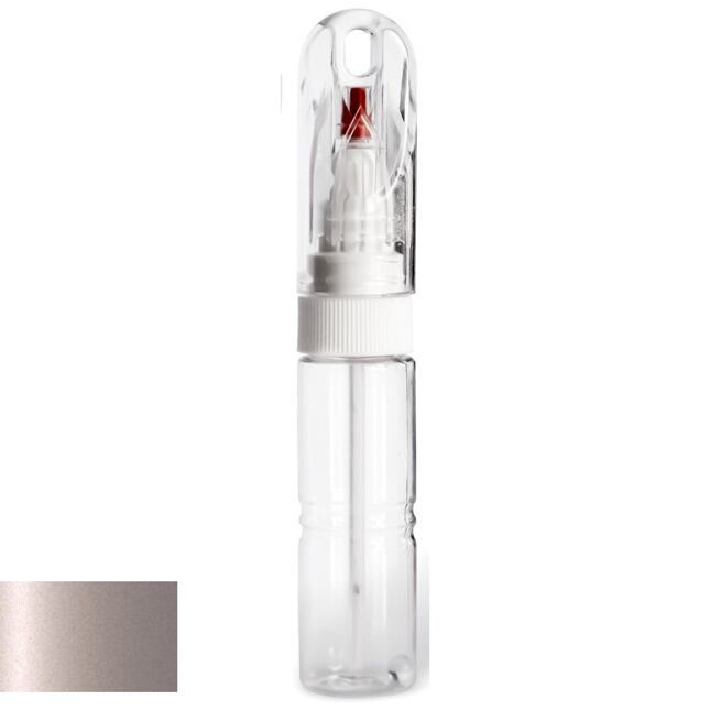 Opravná tužka na autolak Fiat 494C POWDER PINK/BIANCO STELLA