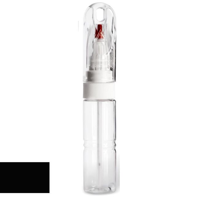 Opravná tužka na autolak Fiat 601 BLACK