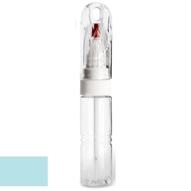 Opravná lahvička Chrysler PP2 PALE BLUE