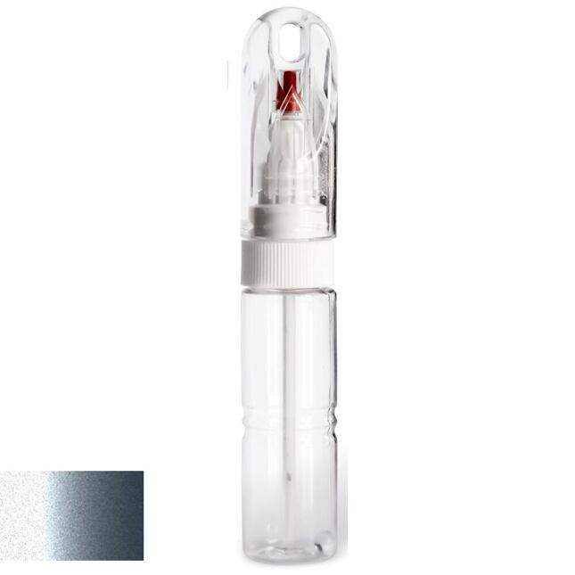 Korekční tužka Mitsubishi U21 BLUISH SILVER