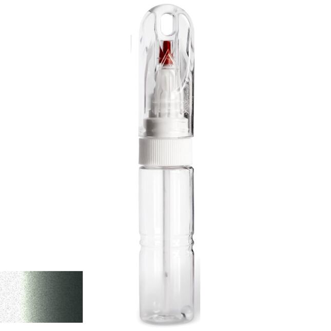 Opravná tužka na autolak Nissan 3453 MINT GREEN