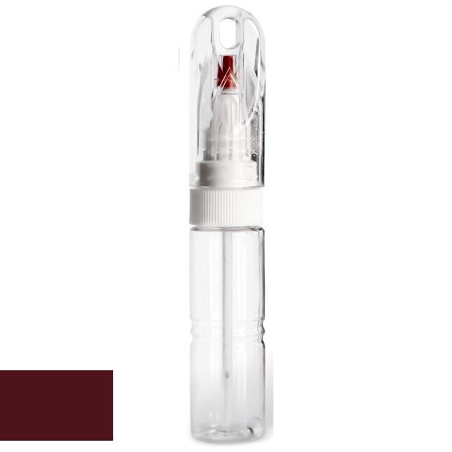 Retušovací tužka na lak Renault  721 Rouge bordeaux