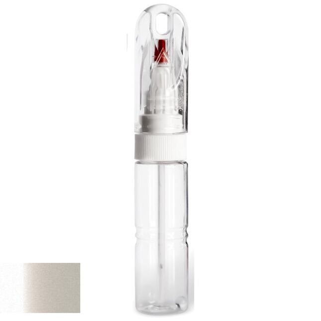 Opravná tužka na lak Subaru 475 PEARL WHITE MICA (+ UNDERCOAT)