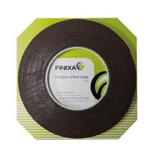 FINIXA Akrylová oboustranná lepící páska 9mm x 10m