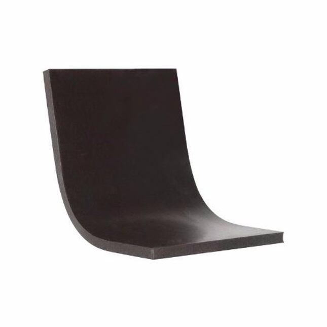 CarSystem Gumová stěrka 60x100mm