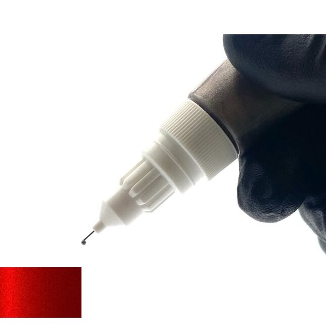 Javító ceruza festék Hyundai 3U INGA INDIGO MET festékhez