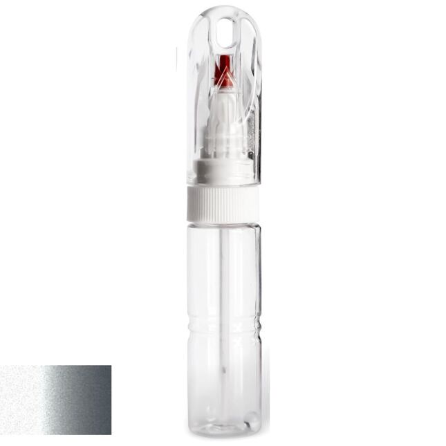 Opravná lahvička Seat C7A SCALE SILVER MET