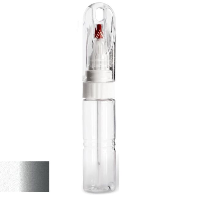 Opravná tužka na autolak Nissan 673 PLATINUM MET