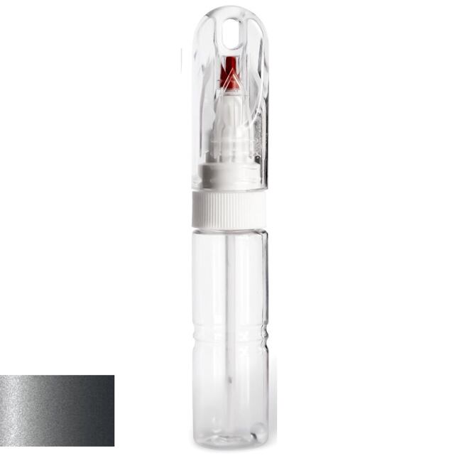 Retušovací tužka na lak Opel 195 KARBONSILBER MET