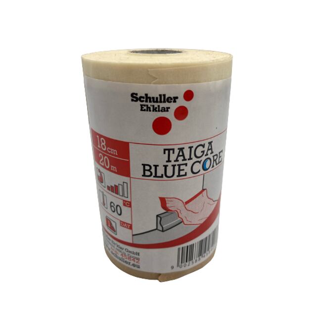 Schuller Eh´Klar 45842 Maskovací papír s lepící páskou 18cm x 20m