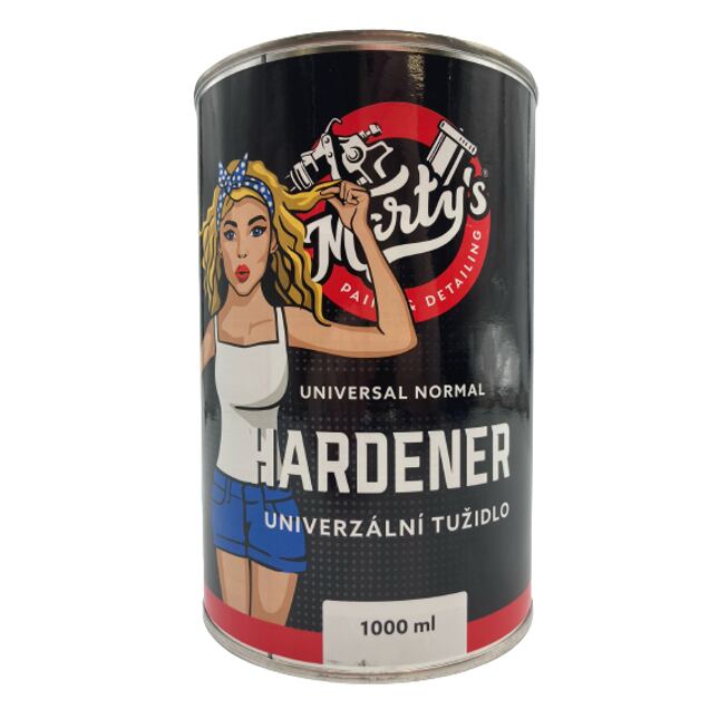 Marty's Univerzální tužidlo akrylátové Standard 1l