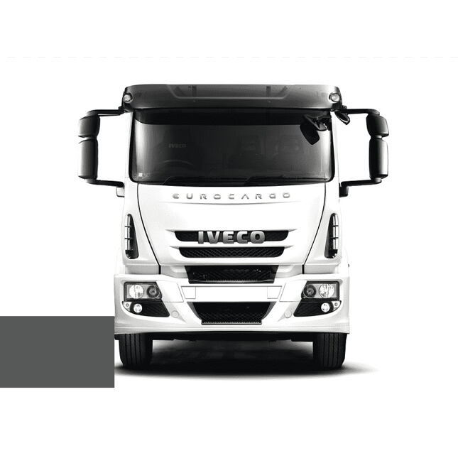 Autolak do pistole Iveco IC290 ANTRACITE OPACO