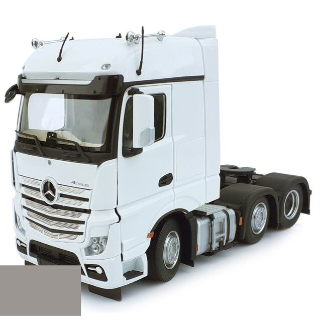Autolak do pistole MERCEDES truck 7319 PLATINGRAU