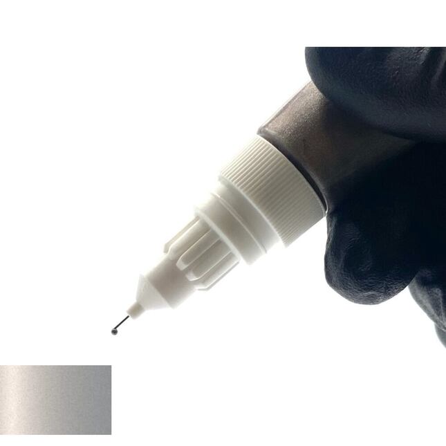 Opravná tužka na lak Hyundai Y3H Lumen Grey