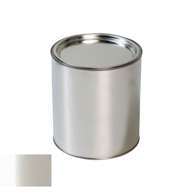 Autolak do pistole Ford 9VJGWHA WHITE PLATINUM MET