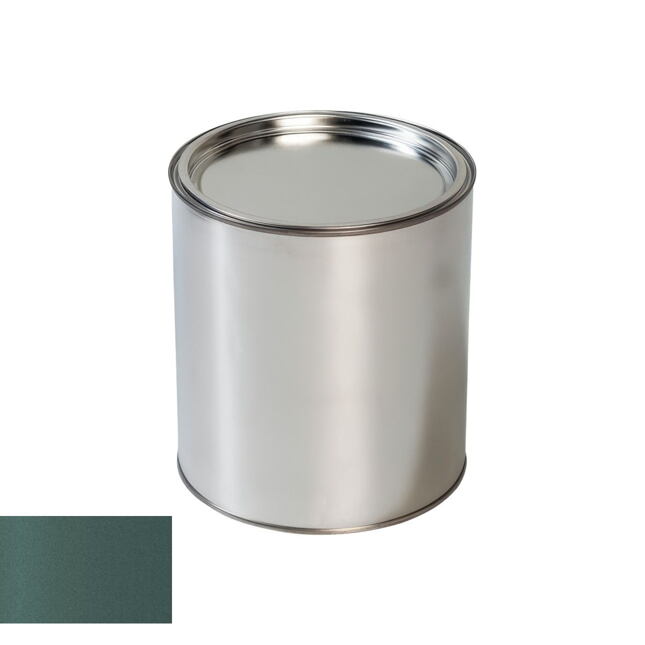 Autolak do pistole Hyundai MG2 MANGROVE GREEN MET