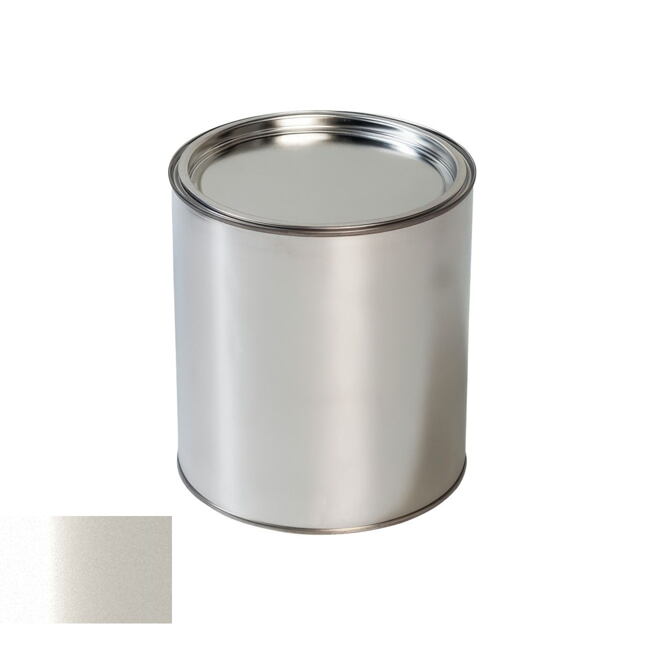 Autolak do pistole Mercedes 9799 DIAMANTWEISS PERLEFFEKT