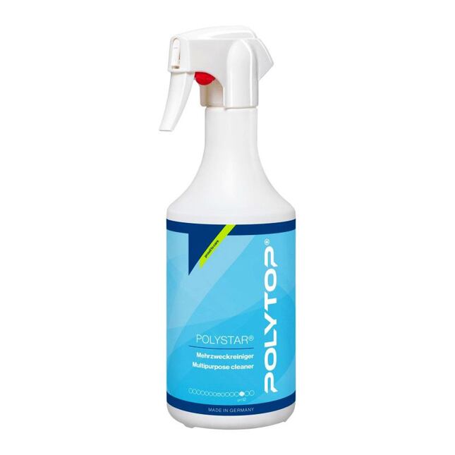 POLYTOP Polystar 750 ml - víceúčelový čistič
