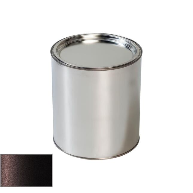 Autolak do pistole Porsche Nero Vulcano