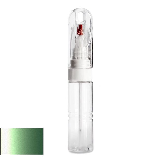 Opravná tužka na autolak Porsche 22N Hellgruen