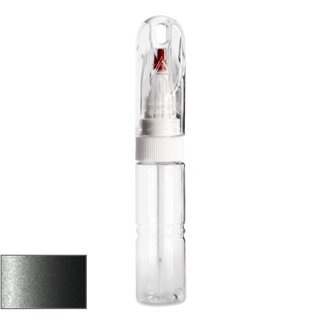 Opravná tužka na autolak Porsche 23F Schiefer