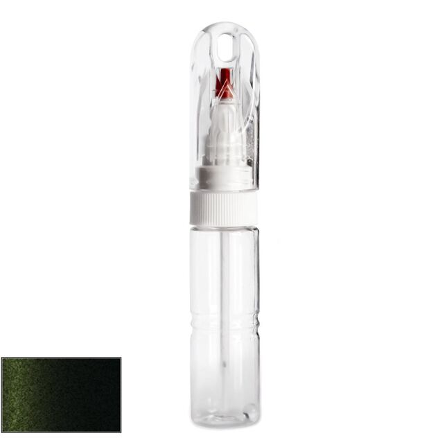 Opravná tužka na autolak Porsche 24H Pinien Gruen