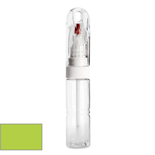 Javítóceruza Porsche 260 Daphnegruen autófestékhez