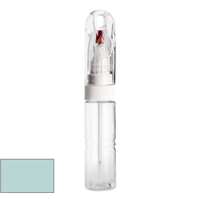 Opravná tužka na autolak Porsche 322 Hellblau