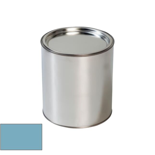 Autolak do pistole Porsche 36 Gulfblau