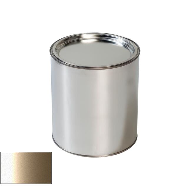 Autolak do pistole Porsche BU0865 Aurum