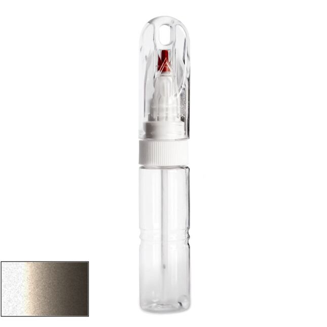 Opravná tužka na autolak Porsche C1Y Palladiummetallic