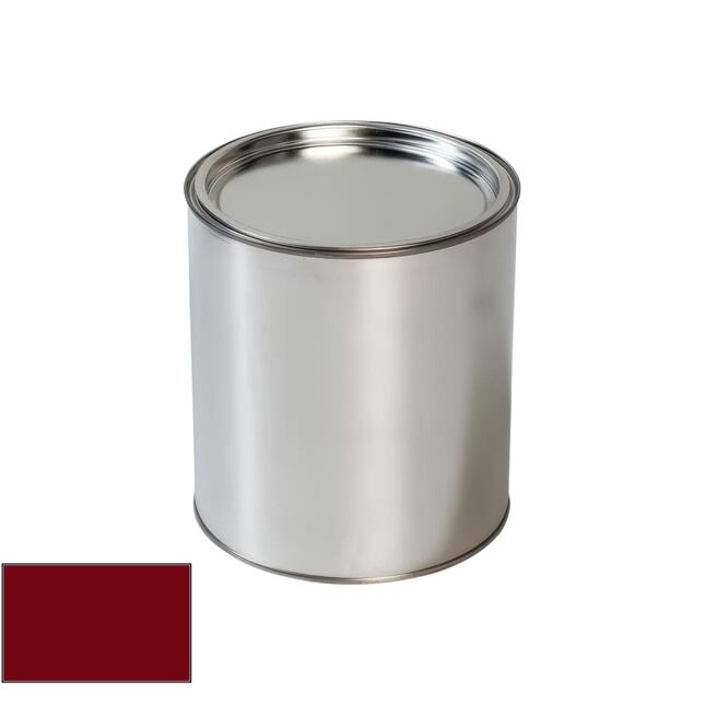 Autolak do pistole Porsche HS Malaga Red