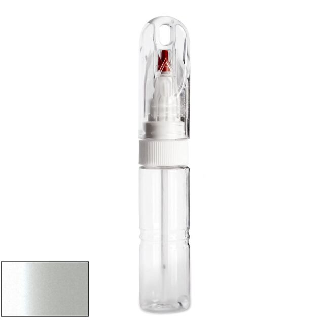 Opravná tužka na autolak Porsche L0K1 Oryxweiss/carraraweiss