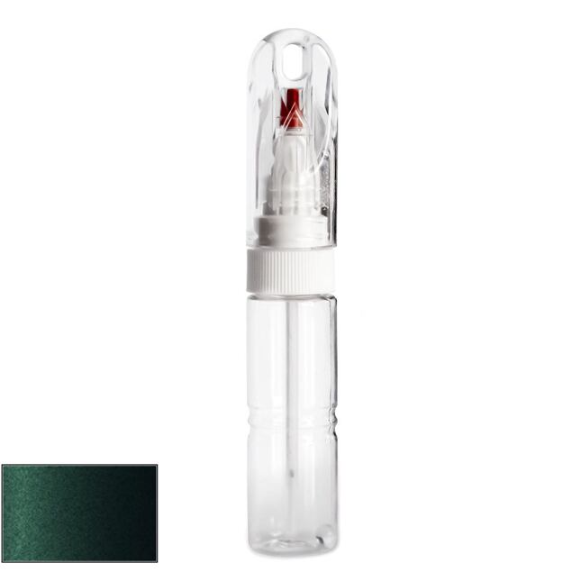 Opravná tužka na autolak Porsche L22E Tannengruen