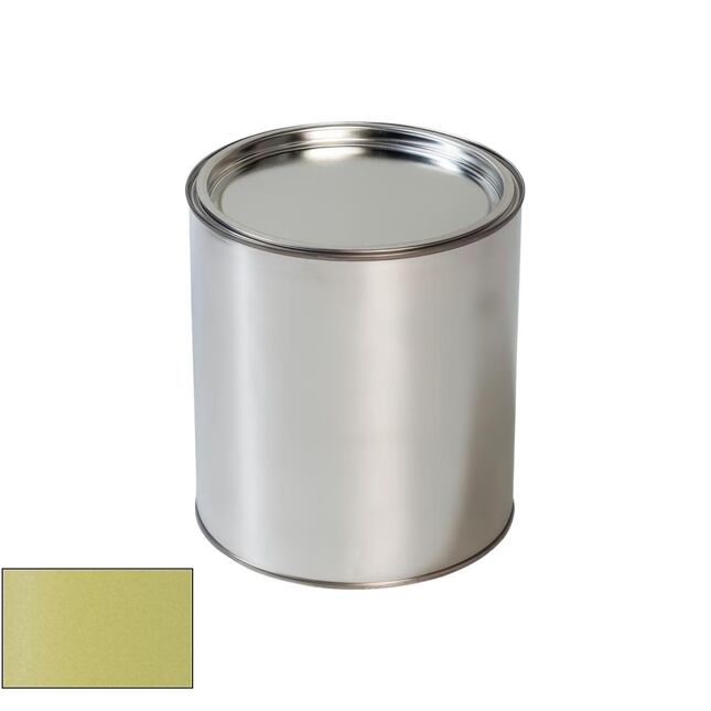 Autolak do pistole Porsche LM1Q Cartagenagelbmetallic