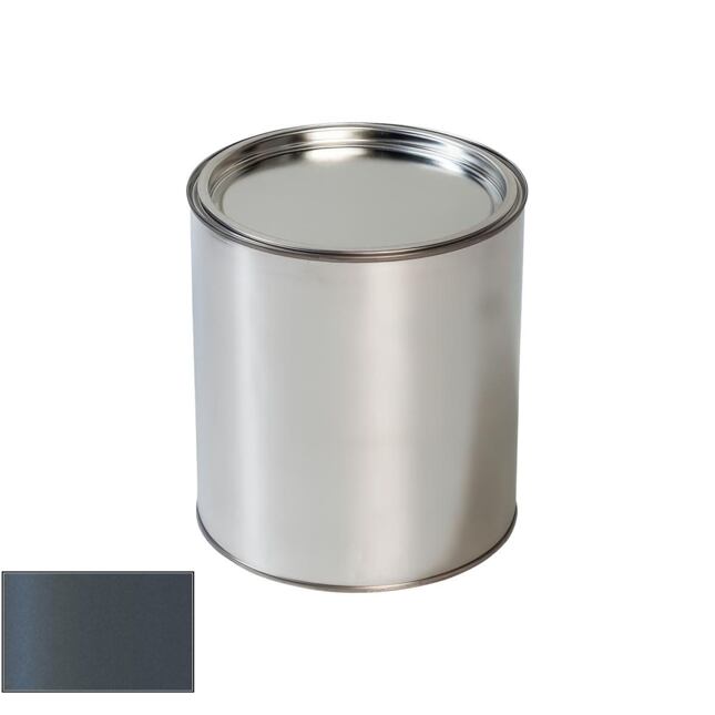 Autolak do pistole Porsche LM5G Graphitblau